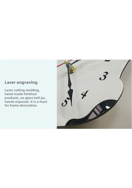 Köpek Duvar Saati Çocuk Odası Çocuklar Için Hediyeler Doğum Günü Siyah (Yurt Dışından) indirimleri