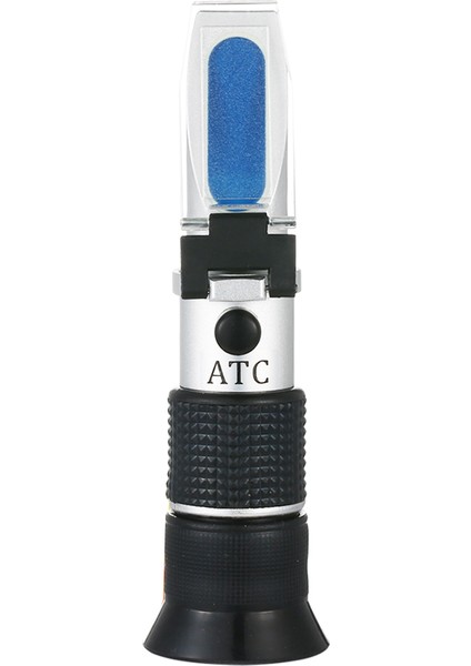 Meyve Çorbası Test Cihazı Ölçümü Için% 0-90 El Tipi Şeker Içeriği Ölçer (Yurt Dışından) modelleri