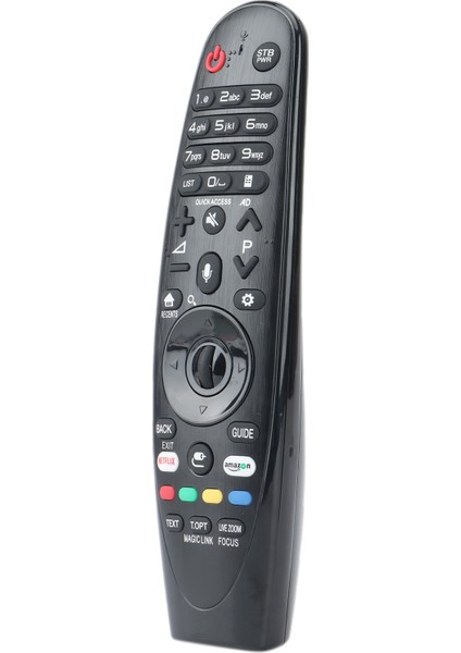 AN-MR650A Lg Akıllı Tv Için Uzaktan Kumanda 43UJ654T 49UJ634V 49UJ7700 (Yurt Dışından)