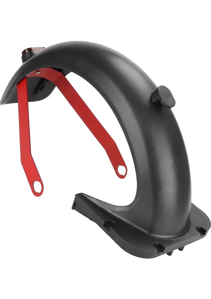 Segway Ninebot G30 Max Scooter Kırmızı Için Arka Çamurluk Braketi (Yurt Dışından) fiyatları