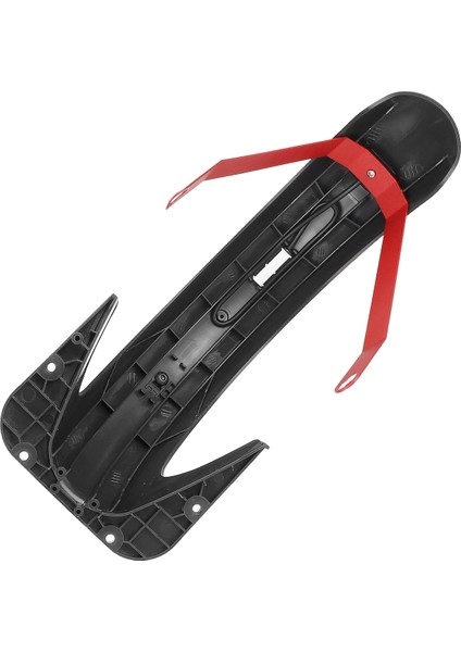 Segway Ninebot G30 Max Scooter Kırmızı Için Arka Çamurluk Braketi (Yurt Dışından) fırsatları