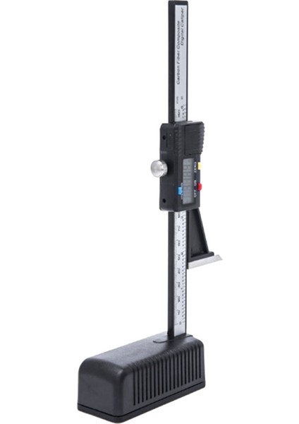 Home Mini 0-150MM -Dijital Ekranlı Kaliper Elektronik Yükseklik Manyetik (Yurt Dışından)