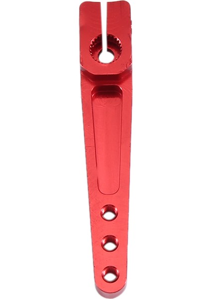 25T Metal Servo Kornalar M3 Konuları Rc Araba Kamyon Uçak Için Metal Direksiyon Kolu (Yurt Dışından)
