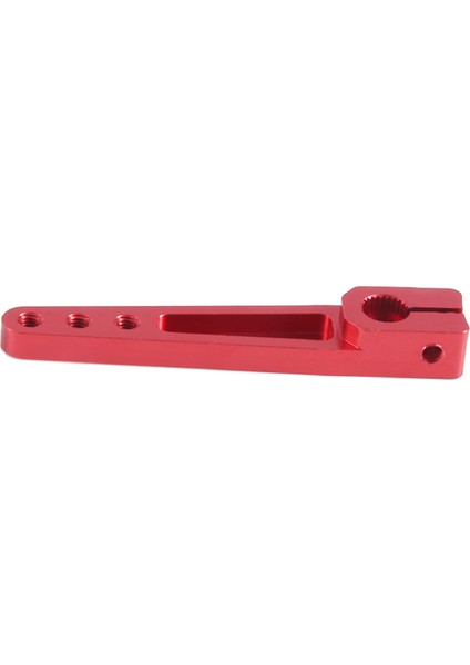 25T Metal Servo Kornalar M3 Konuları Rc Araba Kamyon Uçak Için Metal Direksiyon Kolu (Yurt Dışından)