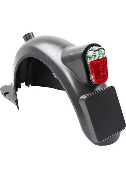 Max G30 G30D Elektrikli Scooter Için Elektrikli Scooter Arka Çamurluk (Yurt Dışından)