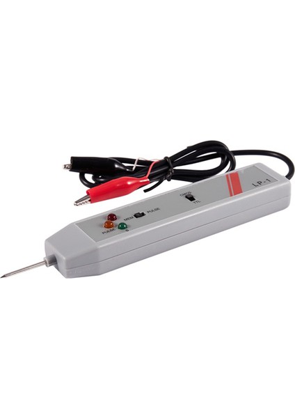 Mantık Probu Yanıtı Dtl Ttl Cmos Darbe Belleği Mantık Test Cihazı Lp-1 (Yurt Dışından) fiyatları