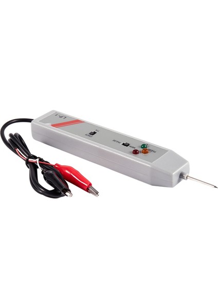 Mantık Probu Yanıtı Dtl Ttl Cmos Darbe Belleği Mantık Test Cihazı Lp-1 (Yurt Dışından) modelleri