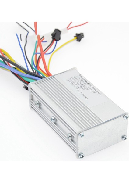 36V-48V 250/350W E-Bisiklet Evrensel Fırçasız Hız Motor Kontrol Cihazı (Yurt Dışından) fiyatları