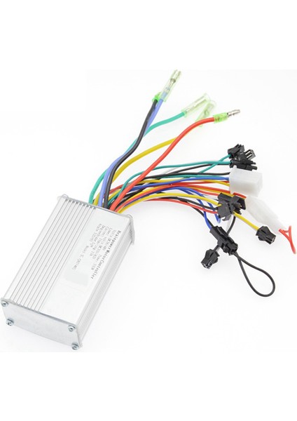 36V-48V 250/350W E-Bisiklet Evrensel Fırçasız Hız Motor Kontrol Cihazı (Yurt Dışından) modelleri