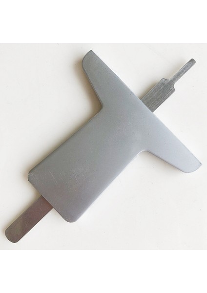 Araba Lastik Kalıbı Ölçümü Muayenesi Cetvel Kalıbı Derinlik Muayenesi (Yurt Dışından) fiyatları