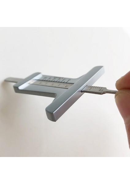 Araba Lastik Kalıbı Ölçümü Muayenesi Cetvel Kalıbı Derinlik Muayenesi (Yurt Dışından) indirimleri