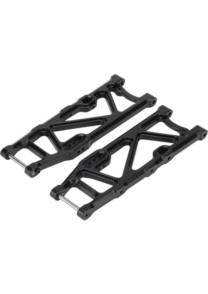 Metal Arka Alt Süspansiyon Kolu Salıncak Kolu Arrma 1/8 Kraton 6 S Notorıous Outcast Rc Araba Yükseltme Parçaları Aksesuarları, 2 (Yurt Dışından) indirimleri