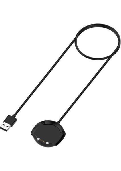 Golfbuddy Aim W10 USB Şarj Istasyonu Kablosu, Yedek Kablo (Yurt Dışından)