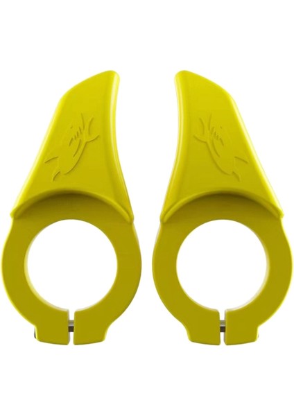 M365/1S/PRO Xiaomi Scooter 4 Için Scooter Kavrama Korna Yardımcısı Kolu (Yurt Dışından)