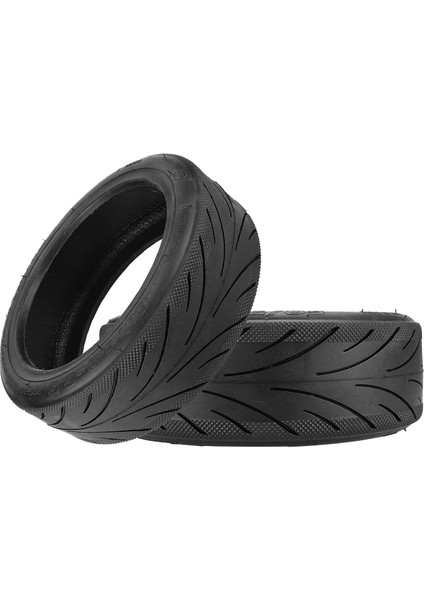 Segway G30 Max Için Hava Nozullu 10 Inç 60 / 70-6,5 Içsiz Lastik (Yurt Dışından) fiyatları