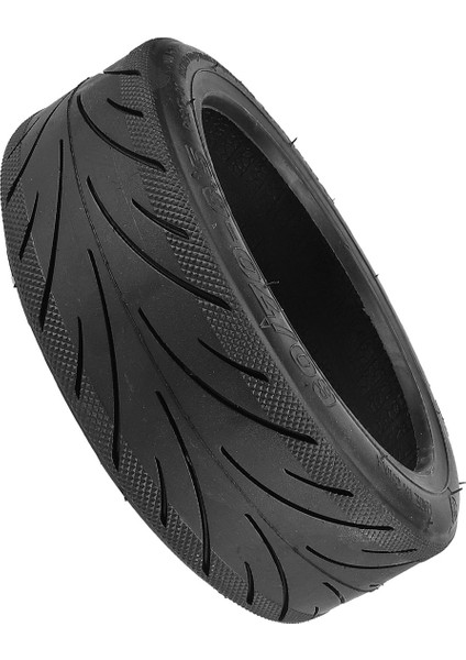 Segway G30 Max Için Hava Nozullu 10 Inç 60 / 70-6,5 Içsiz Lastik (Yurt Dışından) fırsatları
