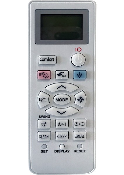 Sharp Klima Uzaktan Kumanda Evrensel Kumanda Için KS-SH01V (Yurt Dışından)