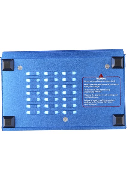 Imax Için B6 80 W Lipo Pil Şarj Cihazı + XT60 Lipo Nimh Li-Ion Ni-Cd Dijital Lipro Şarj Dengeleyici Pil Şarj Cihazı Abd Plug (Yurt Dışından)
