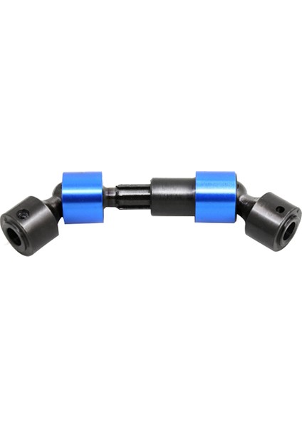 Metal Cvd Tahrik Milleri Aks Seti Cvd Köpek Kemiği R11, 1/10 Traxxas Revo Summit Için (Yurt Dışından) modelleri