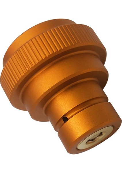 Co2 Duo Terra Art Pembe Makine Bağlantılı Fıskiye TR21-4 Soda Dönüşümü (Yurt Dışından)