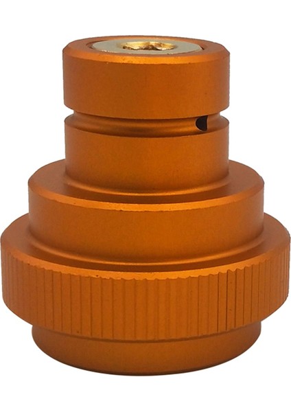 Co2 Duo Terra Art Pembe Makine Bağlantılı Fıskiye TR21-4 Soda Dönüşümü (Yurt Dışından)