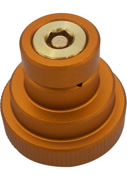 Co2 Duo Terra Art Pembe Makine Bağlantılı Fıskiye TR21-4 Soda Dönüşümü (Yurt Dışından)