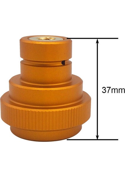 Co2 Duo Terra Art Pembe Makine Bağlantılı Fıskiye TR21-4 Soda Dönüşümü (Yurt Dışından)