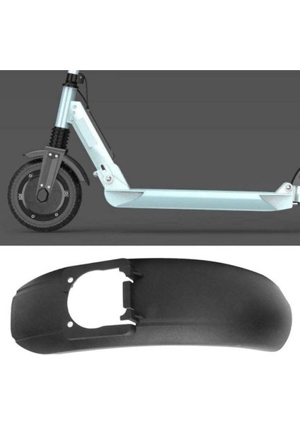 Kugoo S1 S2 S3 Elektrikli Scooter Kaykay Için 10 Adet Ön Çamurluk (Yurt Dışından) indirimleri