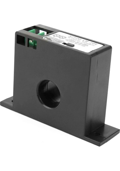 Ac Akım Transmitteri Ac Akım Transdüseri Aşırı Yük Koruyucu (Yurt Dışından) indirimleri