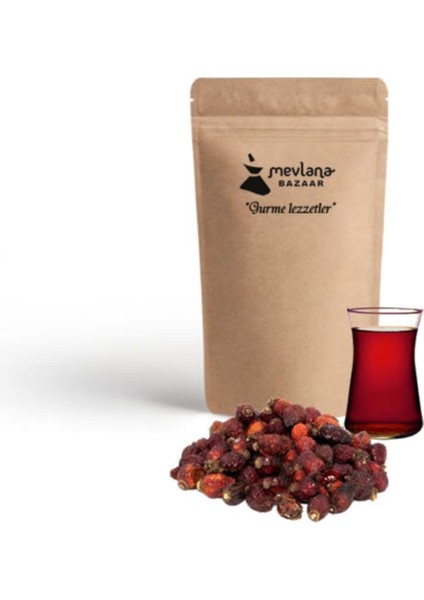 Kuşburnu Çay 1000 gr