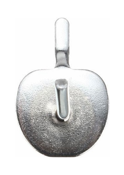 25 x Tek Pegboard Elementler Kancası 50MM (Yurt Dışından) fiyatları