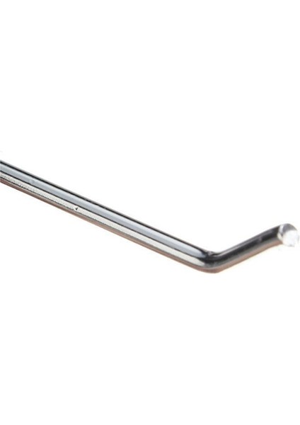 25 x Tek Pegboard Elementler Kancası 50MM (Yurt Dışından) modelleri