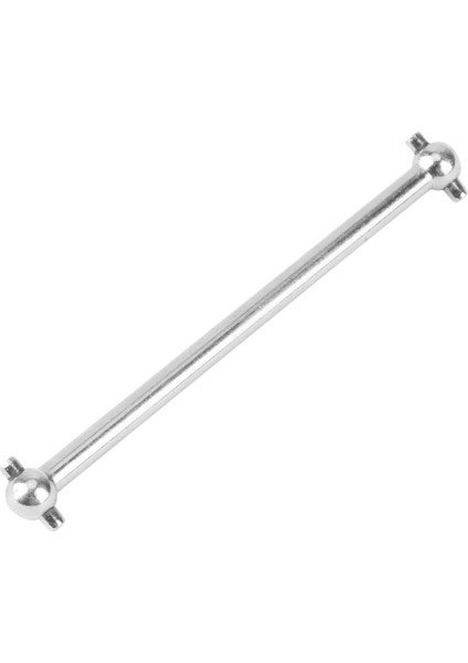 2 Adet Metal Çelik Tahrik Mili Köpek Kemiği M5367 Remo Hobi Smax 1621 1625 1631 1635 1651 1655 1/16 Rc Araba Yükseltme Parçaları (Yurt Dışından)