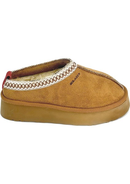 Kadın Ev Ofis Terliği Sıcak Tutan 038 038 fiyatları