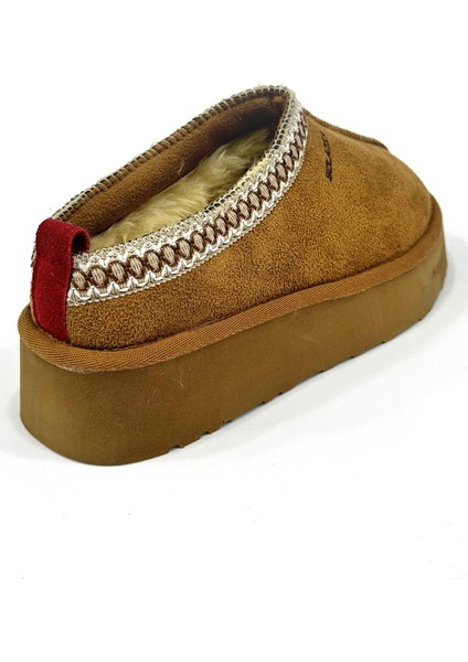 Kadın Ev Ofis Terliği Sıcak Tutan 038 038 fırsatları