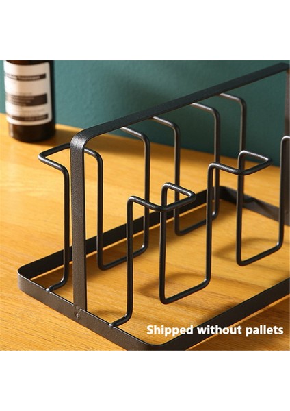 Cam Bardak Standı Tutucu Kurutma Rafı Mutfak Su Bardağı Rafı (Yurt Dışından) fırsatları