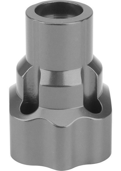 Alüminyum Arka Tekerlek Aks Bardak Losi Lmt 1:10 Ölçekli Model Araba Canavar Kamyon Aksesuar Değiştirme Için Anodize, Titanyum (Yurt Dışından) fırsatları