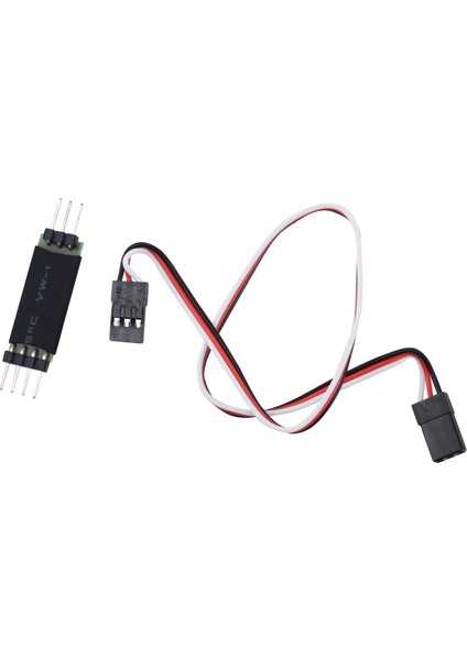 LED Lamba Işığı Kontrol Anahtarı Paneli Sistemi Açma/kapama 3ch Traxxas Hsp Redcat RC4WD Tamiya Eksenel SCX10 D90 Rc Araba Araç (Yurt Dışından)