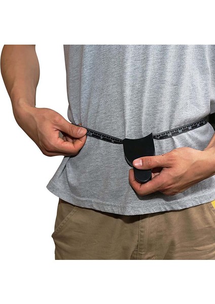 Otomatik Teleskopik Mezura - Vücut Mezura (Yurt Dışından) indirimleri