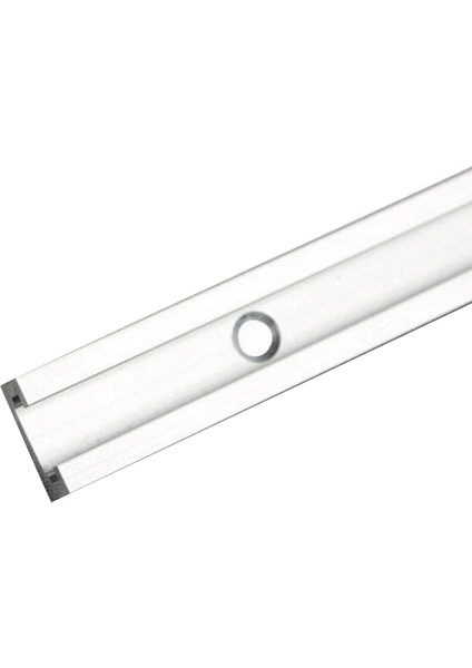 Alüminyum Çubuk Kaydırıcı T-Tracks T-Yuvası Jig Fikstürü (400MM) (Yurt Dışından)