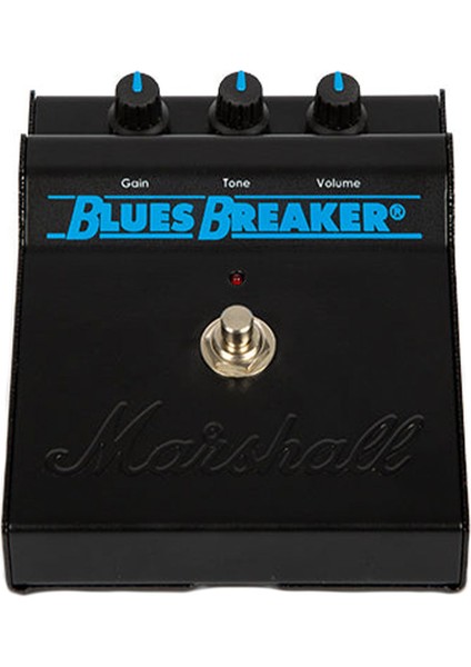 PEDL-00100-E Bluesbreaker FX Pedal