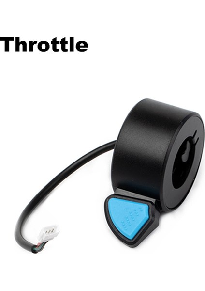 Segway Ninebot Max G30D Parmak Düğmesi Için G30D E-Scooter Gaz Kelebeği (Yurt Dışından) indirimleri