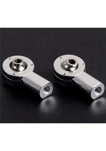 Cnc Metal Arka Küresel Mafsal 2 Adet 1/5 Hpı Rovan Km Mcd Redcat Rcmk Gtb Yarış Baja 5b 5 T 5sc Ss Ss Rc Otomobil Parçaları (Yurt Dışından) fiyatları
