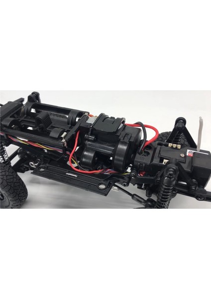 Kyosho Mini-Z 4x4 Mini Z 4x4 Rc Mini Paletli Araba Yedek Parça Aksesuarları Için Direksiyon Servo ve Pil Montajı (Yurt Dışından) modelleri
