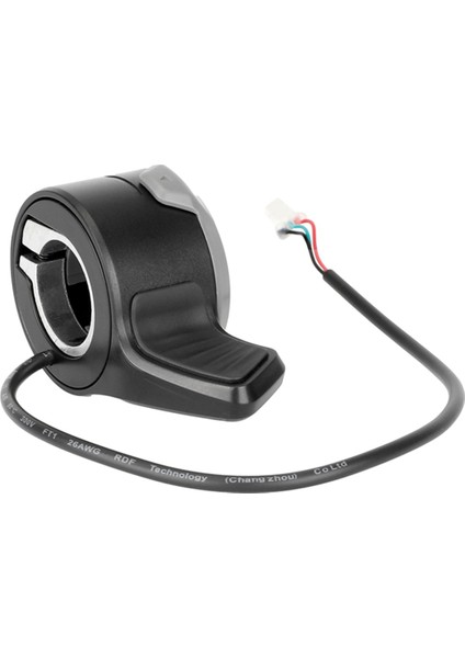 Mavericks Elektrikli Scooter Başparmak Hızlandırıcı Gaz Kelebeği Hızlandırıcı Için (Yurt Dışından)