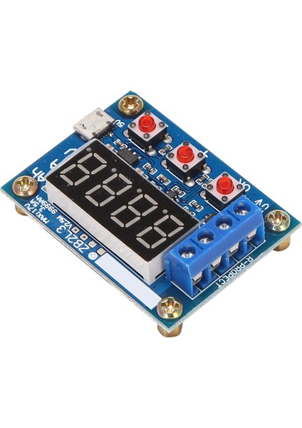 ZB2L3 Test Cihazı 18650 Lityum Güç Kaynağı Direnci (Yurt Dışından) fırsatları