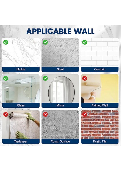 Oda Duvara Monte Banyo Duş Pompası Dispenseri ve Düzenleyici - B (Yurt Dışından) fiyatları