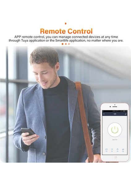 Faz Din Ray Wifi Akıllı Enerji Ölçer Güç Tüketimi Kwh Ölçer (Yurt Dışından) fırsatları