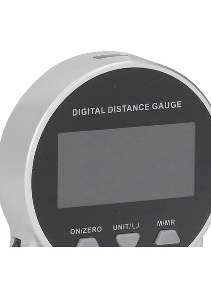 Dijital Mezura, 656 Ft Yüksek Doğruluklu Elektronik Dönen Cetvel (Yurt Dışından) fiyatları