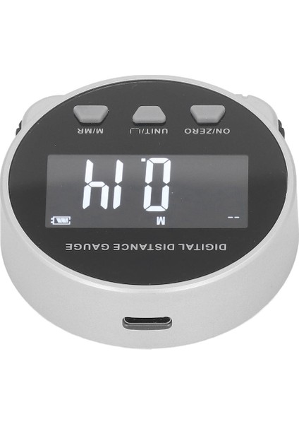 Dijital Mezura, 656 Ft Yüksek Doğruluklu Elektronik Dönen Cetvel (Yurt Dışından) fırsatları